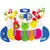 Teclado Infantil Bandinha Show Zoop Toys – ZP00003 - comprar online