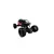 Carrinho de Controle Remoto Vermelho - CP151916G