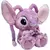 Pelúcia Angel Big Feet 30cm Roxa – F0022-6-6 - comprar online