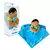 Naninha de Bebê Boneco Menino Macio - Unikbaby