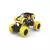 Carrinho de Montar Infantil Buggy Amarelo