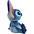 Disney Pelúcia Stitch Big Feet 60cm – F0179-5 na internet