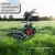 Trator Colheitadeira de Silagem com Controle Remoto – CP166214 - comprar online