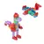 Mesa Monta Mais Blocolândia com 220 Blocos – XK105 - Disneylandia Toy