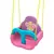 Balanço Infantil 3 em 1 Borboletinha Xalingo – 9356 - comprar online