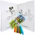 Livro para Colorir Turma do Mickey com Giz de Cera – D2150 na internet
