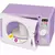 Microondas Completo Roxo – 0346 - comprar online