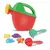 Regador Infantil Diver Praia com Acessórios – 80890