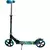 Patinete Big Wheel Azul Unitoys – Rodas Grandes, Estrutura Reforçada – 1826 - Disneylandia Toy
