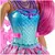 Boneca Barbie Fada com Cabelo Rosa Dreamtopia - Disneylandia Toy