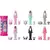 Mini BarbieLand Cutie Reveal Surpresa – HYM25 - comprar online