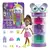 Polly Pocket Closet Fashion Spinner – HKW04 na internet