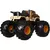Hot Wheels Monster Trucks Tyrannosaurus Rex 1:24 - FYJ83 GWK96 - comprar online
