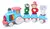 Zoo Trem Interativo - 3031 - loja online