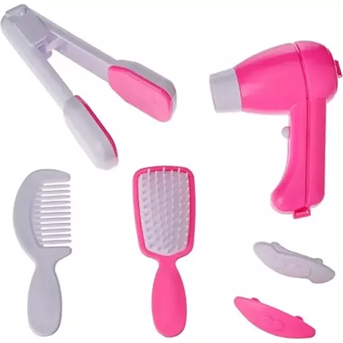 Tateti Kit de Beleza Infantil – 329