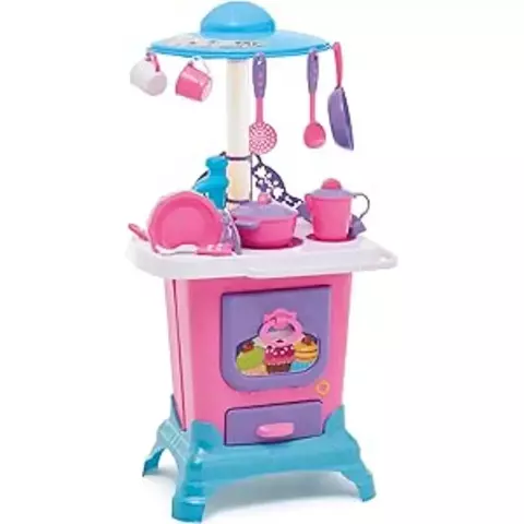 Cozinha do Castelo - 1305