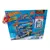 Hot Wheels City Stunt Garage – Garagem de Manobras (GNL70)