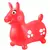 Cavalinho Infantil de Vinil Vermelho - 00275552668