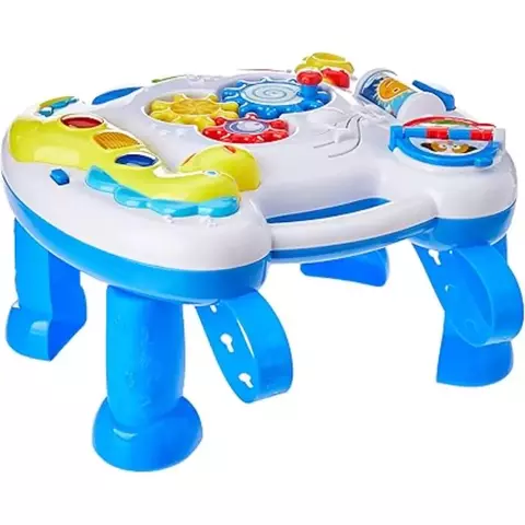 Mesa de Atividades Musical - ZP00043