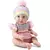 Boneca Diver Reborn Menina — Brincar de Papinha - comprar online