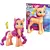 Boneca Sunny Starscout My Little Pony A New Generation 20cm - F1775 - comprar online
