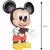 Boneco Mickey Baby Disney – 2724 - Disneylandia Toy