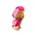 Cofrinho Patrulha Canina Skye - 2972 - Disneylandia Toy
