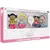 Móbile de Pelúcia Musical Boneca – MP2119‑BF na internet