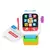 Meu Primeiro Smartwatch Fisher Price com Luz e Som - GMM55 - comprar online