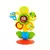 Flor Musical Interativa com Luz e Som para Bebê - ZP80582