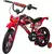 Bicicleta Infantil Moto Cross Vermelha Aro 16 – 1172 na internet