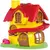 Casa da Masha Atividades Multicolorida - 2401 - comprar online