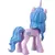 Bonecos Amigos do Filme My Little Pony: A New Generation - F2611 - comprar online