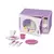 Microondas Completo Roxo – 0346