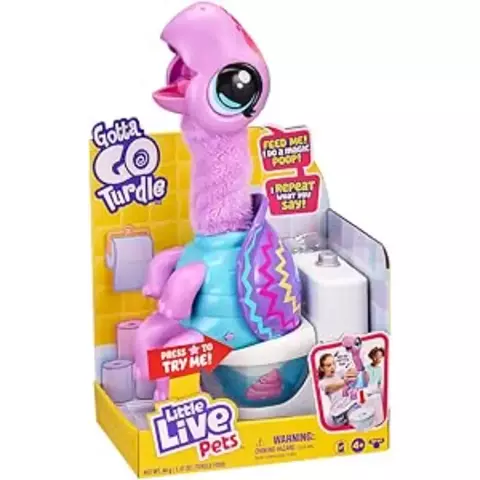 Tartaruga Interativa Shelbert – 1038-43