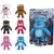 Boneco Stretchapalz Série Evil Bear 14cm - 3213