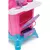 Cozinha do Castelo - 1305 - Disneylandia Toy