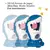 Mira Certa Formato Tubarão com Som, Luz e Bolinhas de EVA – ZP01325 - comprar online
