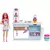 Barbie Professions Bakery Playset – HGB73 na internet