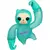 Little Live Pets Hug'n Hang Zoogooz Surpresa – Coala Interativo com Sons – F0141-0 - Disneylandia Toy