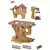 Sylvanian Families Conjunto Aventura na Casa da Árvore Epoch – SF‑TreeAdventure - comprar online