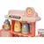 Kit Cozinha Infantil com Acessórios, Luz e Som - 9278 - comprar online