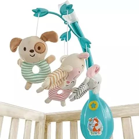 Móbile Tateti para Berço – 004908/2022