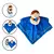 Naninha de Bebê Boneco Menino Macio - Unikbaby - comprar online