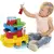 Monta Castelo com Blocos – 893 - loja online