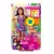 Barbie Adota Um Cachorrinho Morena Mattel – HKD86 - loja online