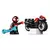 LEGO Duplo Aventura de Motocicleta do Spin na internet