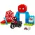 LEGO Duplo Aventura de Motocicleta do Spin - comprar online