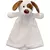 Naninha para Bebê Bichinho Cachorro Plush – ZP01165