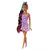 Boneca Barbie Totally Hair Negra Borboleta Mattel – HCM91